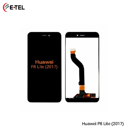 Huawei P8 Lite (2017) Display Price In Bangladesh