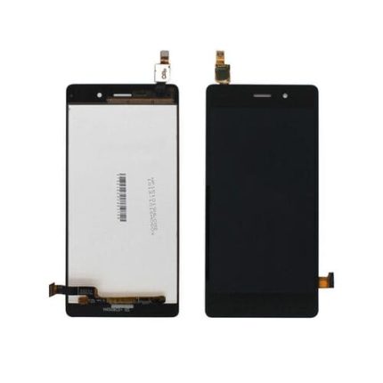 Huawei P8 Lite Display
