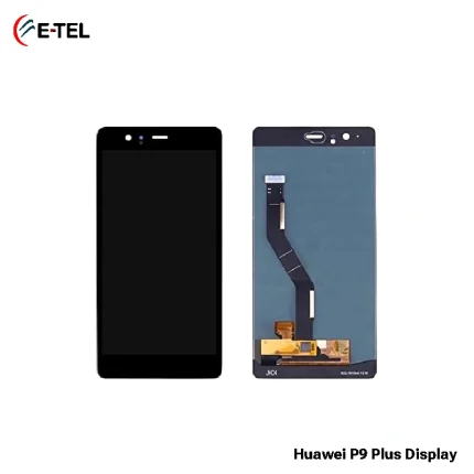 Huawei P9 Plus Display