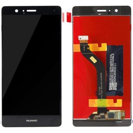 Huawei P9 lite Display