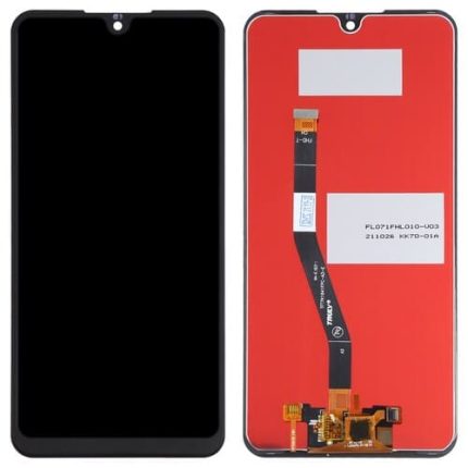 Huawei Y Max Display