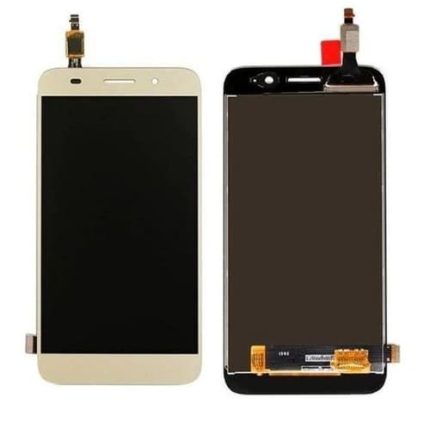 Huawei Y3 (2017) Display