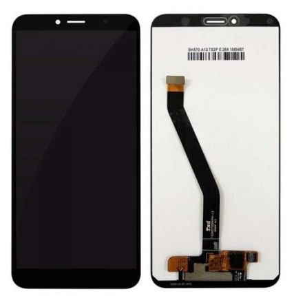 Huawei Y6 Prime (2018) Display