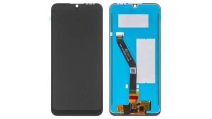Huawei Y6s Display