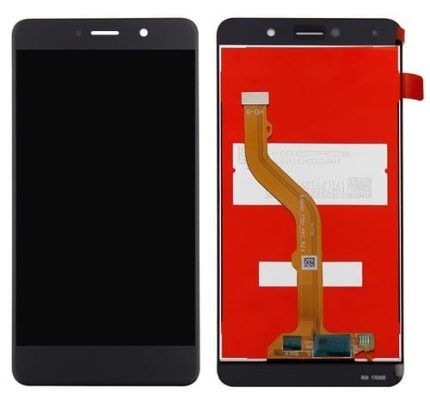 Huawei Y7 2017 Display