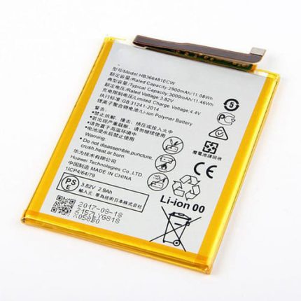 Huawei Y7 2018 Battery