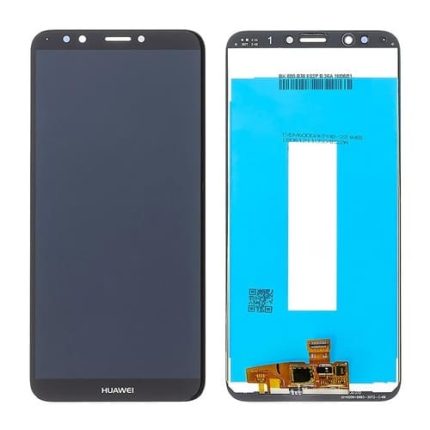 Huawei Y7 2018 Display