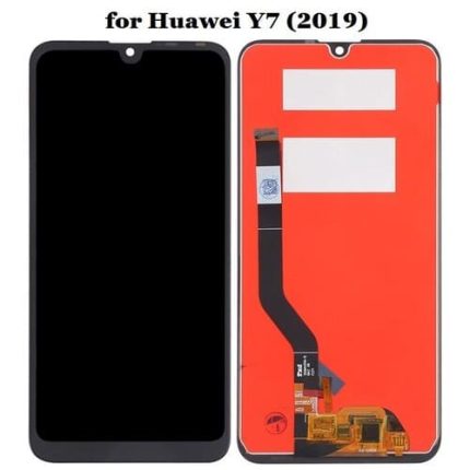 Huawei Y7 (2019) Display