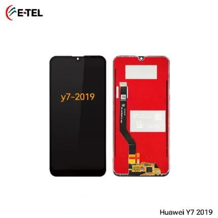 Huawei Y7 2019 Display Price In Bangladesh