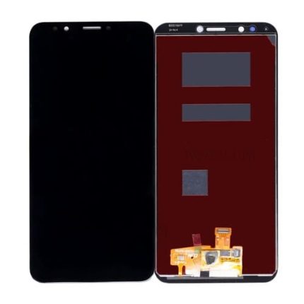 Huawei Y7 Prime (2018) Display