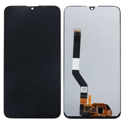 Huawei Y7 Pro (2018) Display