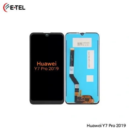 Huawei Y7 Pro 2019 Display Price In Bangladesh