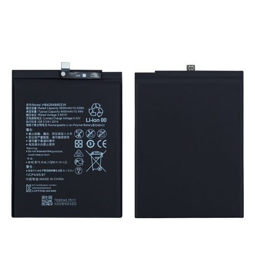 Huawei Y8P Original Authentic Battery