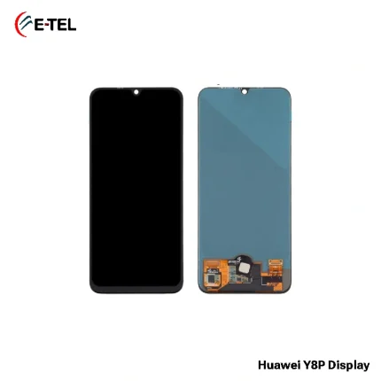 Huawei Y8P Display