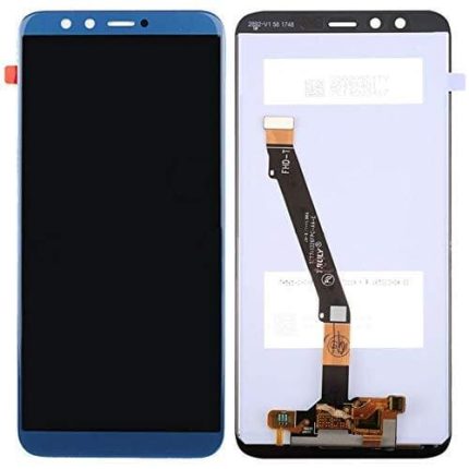 Huawei Honor 9 Display