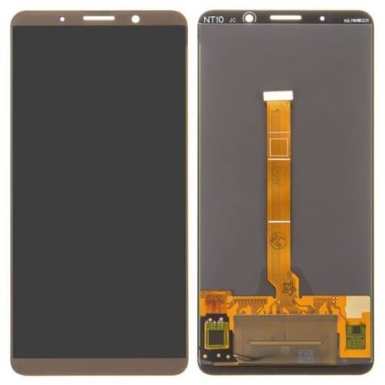 Huawei Mate 10 Pro Display