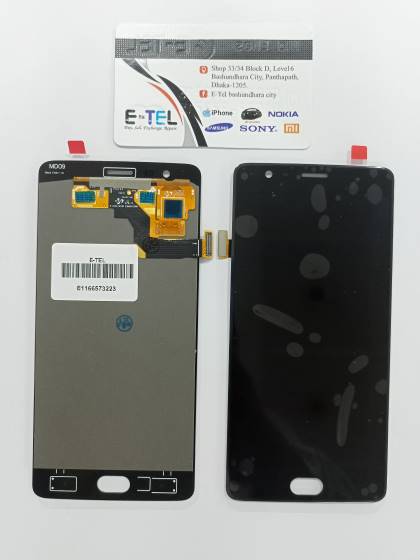 OnePlus 3 original Display in Bangladesh