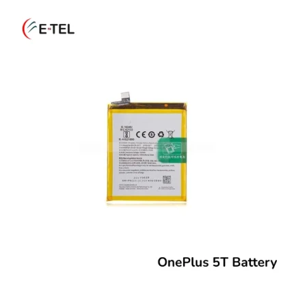 OnePlus 5T Battery Price in Bangladesh