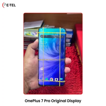 OnePlus 7 Pro Original Display Price in Bangladesh