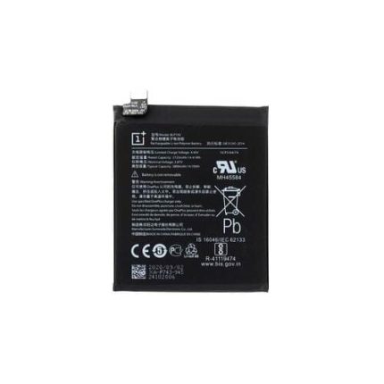 OnePlus 7T Battery