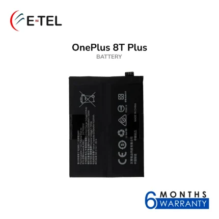 OnePlus 8T Plus