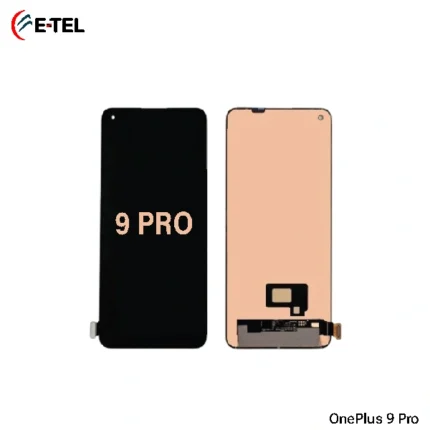 OnePlus 9 Pro Display Price in Bangladesh
