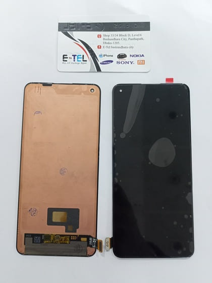 OnePlus 9R original Display in Bangladesh