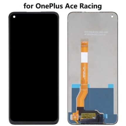 OnePlus Ace Racing Display