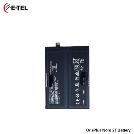 OnePlus Nord 2T Battery Price in Bangladesh