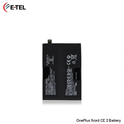 OnePlus Nord CE 2 Battery Price in Bangladesh