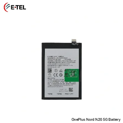 OnePlus Nord N20 5G Battery Price in Bangladesh