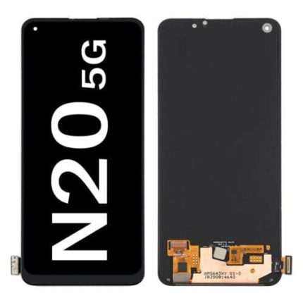 OnePlus Nord N20 5G Display