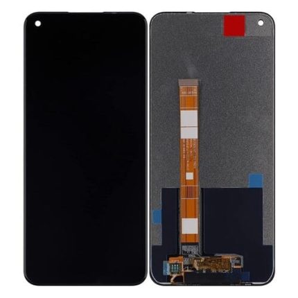 OnePlus Nord N200 Display