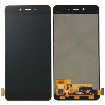 OnePlus X Display