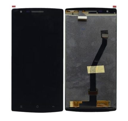 Oneplus 1 Display
