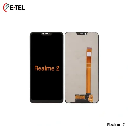 Realme 2 Display Price In Bangladesh
