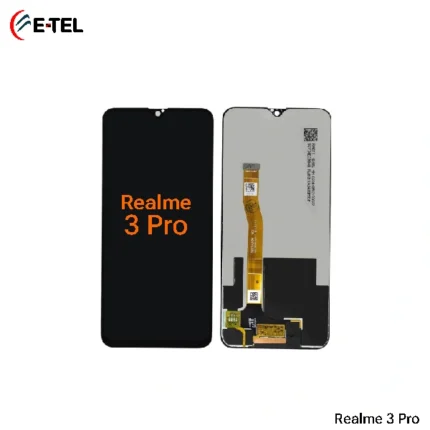 Realme 3 Pro Display Price In Bangladesh
