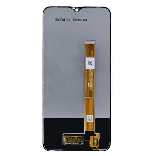 Realme C21Y Display Price in Bangladesh - Etel