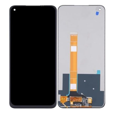 Realme 6 Display
