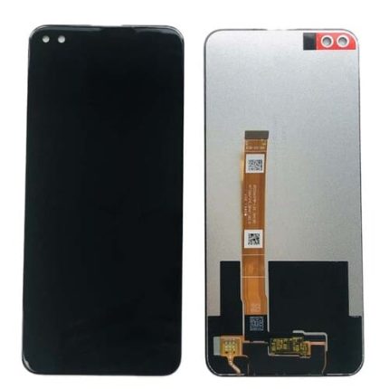 Realme 6 Pro Display