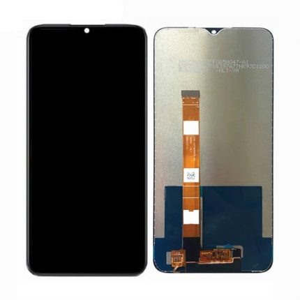 Realme 6i Display