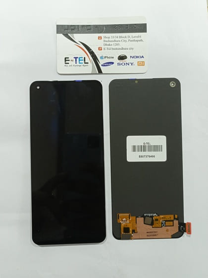 Realme 7 pro original Display in Bangladesh