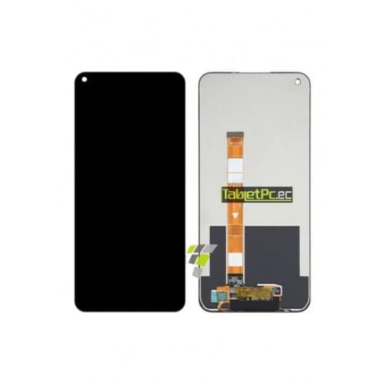 Realme 7i Display