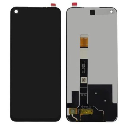 Realme 9 5G Display