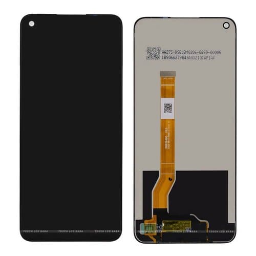 Realme 9 Pro Display Realme 9 Pro Display