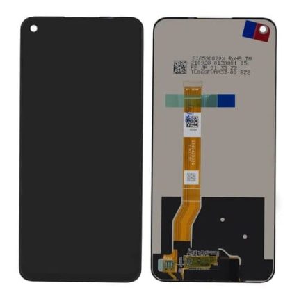 Realme 9i 5G Display