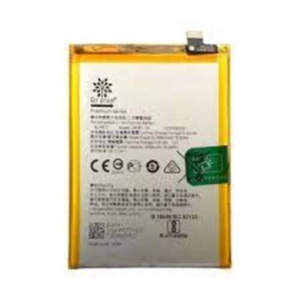 Realme 9i Battery