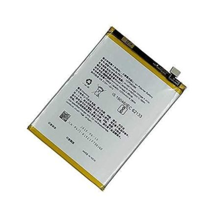 Realme C11 Battery