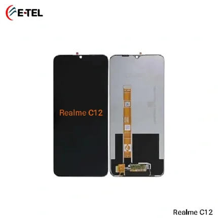 Realme C12 Display Price In Bangladesh