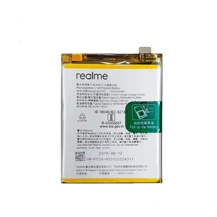 Realme C15 Battery